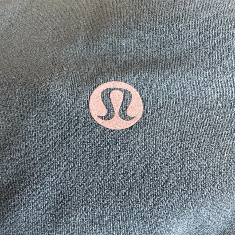 Lululemon Align Blue Green Leggings 10 22” - Picture 3 of 4